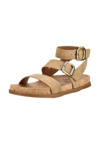 Blowfish® MALIBU - Lederimitat Sandalen - Sand