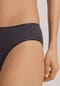 HANRO Cotton Seamless Hüftslip, uni, für Damen Bild 17