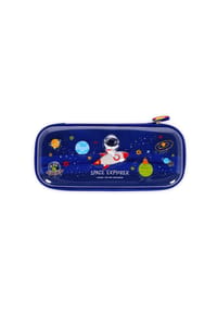 LEGAMI - Federmäppchen Pencil Case Wonderwow Space - mehrfarbig