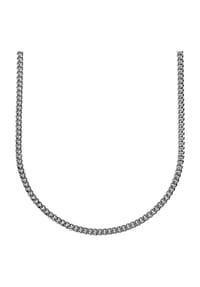 XENOX - Herren Kette, Edelstahl - GELBGOLD