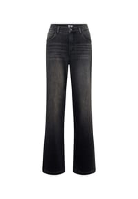 RABE - Hose für Damen - Blau