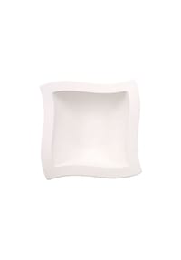 Villeroy & Boch Schüssel NewWave - NewWave - weiß
