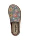 JOSEF SEIBEL Damen Hausschuh Carmaux 01, grau-multi Bild 13