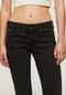 Pepe Jeans Soho Jeanshose, Five-Pocket, für Damen Bild 4