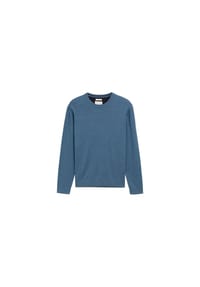 TOM TAILOR - Strickpullover, Baumwolle, für Herren - 38310 CASHEW BEIGE
