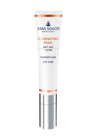 SANS SOUCIS - ILLUMINATING PEARL Augenpflege - CREME