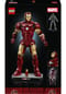 LEGO® Marvel - 76344 Iron Man Mark 3 Sammleredition Bild 9