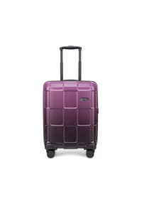 epic Crate EX Wildlife - Crate EX Wildlife 4 Rollen Kabinentrolley 55 cm - ascendinggrape