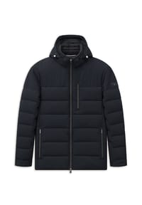 bugatti - Steppjacke Dynamic, Stehkragen, für Herren - 030 BEIGE