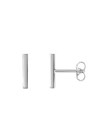 CELESTA® - Damen Ohrstecker, 925er Silber - SILBER