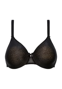 CHANTELLE - Magnifique Bügel-BH, nahtlos, für Damen - 011 SCHWARZ