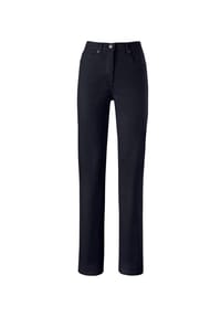 Witt - Jeans - black-denim