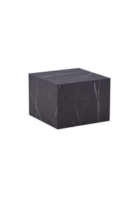 Kayoom - Beistelltisch Cuboid 125 - grau