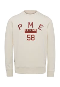 PME LEGEND Sweatshirt, Print, für Damen Bild 1