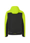 VAUDE Fahrradjacke Qimsa, winddicht, feuchtigkeitsregulierend, für Herren Bild 15