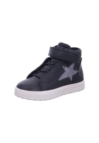 superfit - Sneaker STELLA - schwarz