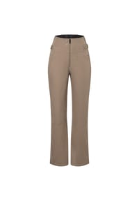 FIRE + ICE - Schneehose BORJA - beige