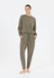 ENDURANCE ATHLECIA Sweatpants Jacey aus weichem Modalmix Bild 9