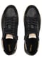 GEOX Lederimitat/Textil Sneaker Bild 6