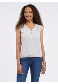 ragwear™ - Top - bone