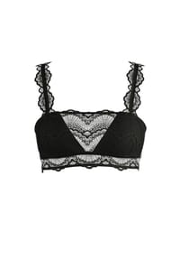 CALIDA - Bustier, Spitze, für Damen - 369 VIOLET ICE