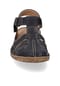 JOSEF SEIBEL Damen Sandale Rosalie 48, schwarz Bild 12