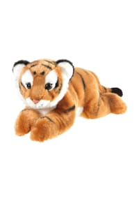 heunec® - Kuscheltier Mi Classico Tiger liegend - getigert
