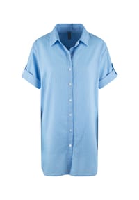 LINGADORE® - Kleid Pyjama - Bonnie blue