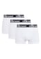 ellesse Herren Boxer Shorts HALI, 3er Pack - Fashion Trunks, Logo, Cotton Stretch Bild 1
