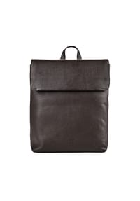 JOST Lysa - Lysa Daypack Leder 39 cm Laptopfach - brown