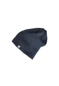 CAPO - Strickbeanie, Wolle - anthracite