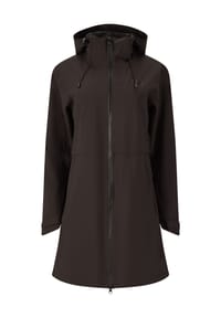 weather report® - Parka Dayton mit getapten Nähten - 1001 Black