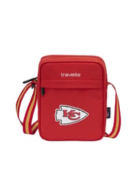 travelite travelite x NFL - travelite x NFL Mini Bag Umhängetasche 17 cm - green bay packers