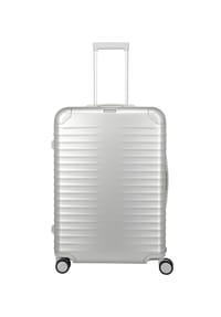 TITAN ETERNITY - Trolley L, 4-Doppelrollen, TSA-Kombinationsschloss - SILVER  56