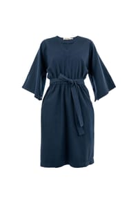 SURI FREY - Damen Kleid SFY Freyday - deep blue 500