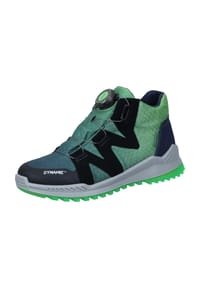 RICOSTA® - Stiefel NEED - blau