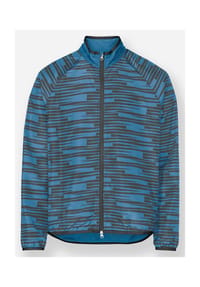 Witt - Fahrradjacke - graphit-topas