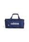 adidas Sporttasche "Linear Duffle", Zweiwegereißverschluss, Schuhfach Bild 1