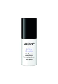 MARBERT - Augenserum - TRANSPARENT
