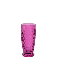 Villeroy & Boch Longdrink Boston Berry - Boston - lila
