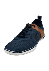 bugatti - Sneaker, für Herren - 4100 DK.BLUE