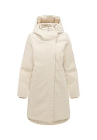 ragwear™ - Wintermantel Pavleen Y - Black