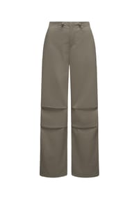 ragwear™ - Stoffhose Paragata - Black