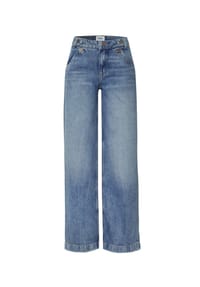 TONI - Bootcut-Jeans Ella Wide - blue | 534