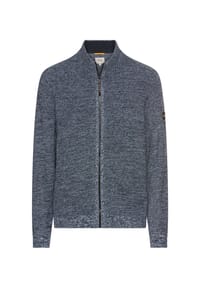 camel active - Pullover - oatmeal