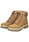 iMAC® Nubukleder Stiefelette Bild 4
