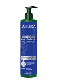 WELEDA KÖRPERPFLEGE - Revitalizing Serum Bodylotion - KLAR