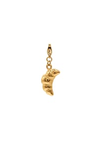 heideman - Charm Damen mit Croissant Serra goldfarben - goldfarben