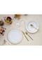 CreaTable Emilia creme weiss, Tafelservice 12-tlg EMILIA NBC Bild 10