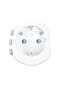 Go TRAVEL Welt-Reisestecker-Adapter Bild 1